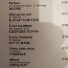 Holiday in France LP - pikkukuva 2