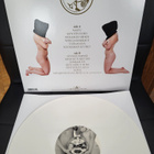 Turmion Kätilöt - Global Warning (White Limited) - pikkukuva 2