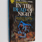 Michael Sissons : In the dead of night - pikkukuva 1