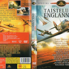 TAISTELU ENGLANNISTA (22 205) -FI- DVD (2) michael caine 2h - pikkukuva 1