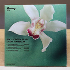 Enzio Forsblom - Bach To You 2 LP - pikkukuva 3