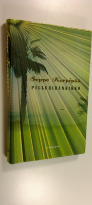 Seppo Korpipää : Pillerirannikko