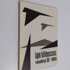 Lapin tutkimusseura vuosikirja VI 1965 - pikkukuva 1