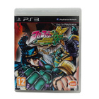 PS3 - Jojo's Bizarre Adventure: All-Star Battle (CIB) - pikkukuva 1