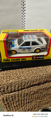 Ford Escort XR3