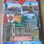 Ukraina: Odessa - kolmen jääkaappimagneetin sarja - pikkukuva 4