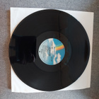Guy Mann-Dude - Sleight of hand LP (1989) - pikkukuva 3