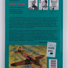 Carl-Fredrik Geust : Red stars : Soviet Air Force in Worl... - pikkukuva 2