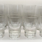 Nuutajärvi lasit 8 kpl, 32 cl ja 12 cl - pikkukuva 1