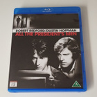 All the Presidents Men - pikkukuva 1