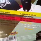 Dengue Fever - Venus On Earth CD - pikkukuva 4