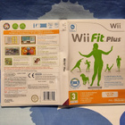 W8 Wii Fit plus - pikkukuva 1