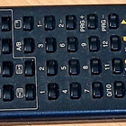Kaukosäätimiä TV, Video, Stereo jne... - pikkukuva 3