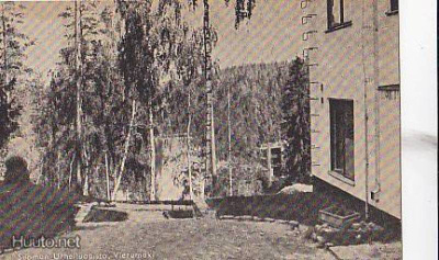 Suomen Urheiluopisto, Vierumäki wanhakortti 170