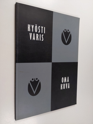 Kyösti Varis : Omakuva