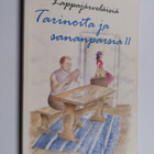 Lappajärveläisiä tarinoita ja sananparsia 2 - pikkukuva 1
