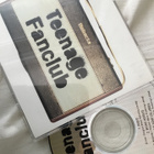 Teenage Fanclub . Radio CDS single 1993 - pikkukuva 1