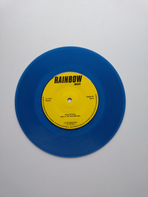 Mike&The Moonbeams/Lenny Clerwall