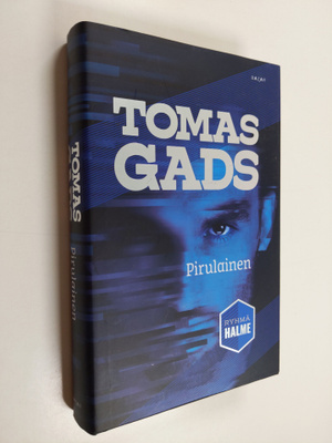 Tomas Gads : Pirulainen