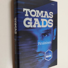 Tomas Gads : Pirulainen - pikkukuva 1