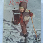 Kotiliesi No 3 1950 helmikuu - pikkukuva 1