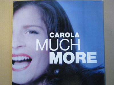 CAROLA - Much More