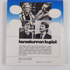 Jukka Kuikka : Kansakunnan kuplat - pikkukuva 2