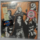 ALICE COOPER - LIVE FROM THE ASTROTURF "SS" UUSI LP + DVD - pikkukuva 1