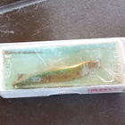 Abu Toby Sweden Väri: D 6cm 10g  pakkaus mukana - pikkukuva 3