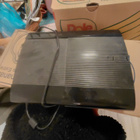 Ps3+ohjain ja 12 peliä. - pikkukuva 1