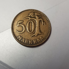 50 MK 1954  2-nen  kl 4 - pikkukuva 2