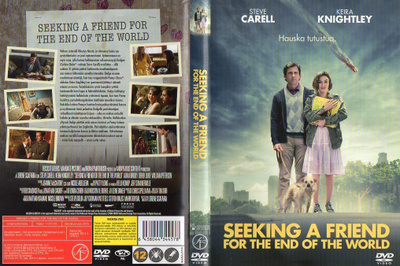 Seeking A Friend For The End Of The World	(37 046)	vuok	-FI-