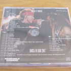 Guns n'roses Rock in Rio 2017 3x cd  japani 2017 uusi - pikkukuva 2