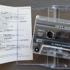 MC: HITLINE - Tuplakasetti 22 Original Hits (1987) - pikkukuva 5