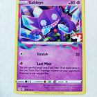 Sableye - Prize Pack Series 3 - pikkukuva 1