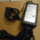 HP 0950-4401 Photosmart & OfficeJet AC Power Adapter Charger - pikkukuva 1