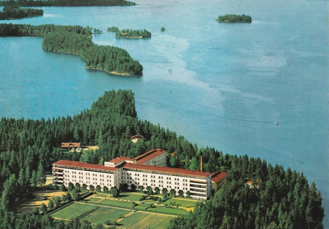 KANGASALA - PIKONLINNA - KARHUMÄKI Nro 479