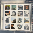 BON JOVI - Crush cd - pikkukuva 1