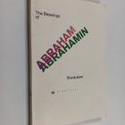 The blessings of Abraham = Abrahamin siunaukset - pikkukuva 1