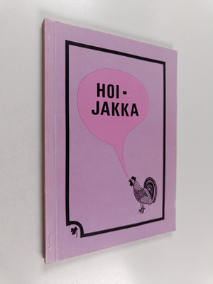 Hoijakka