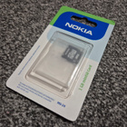 Nokia 1GB miniSD Card MU-24 - pikkukuva 1