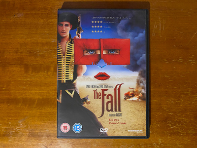 The Fall