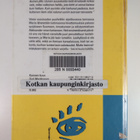 Hannele Huovi : Lasiaurinko - pikkukuva 2