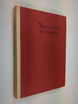 Nuorten vuosikirja 1959