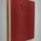 Nuorten vuosikirja 1959 - pikkukuva 1