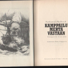 Philbrick: Kamppailu merta vastaan, Tammi 2001, skp, 1.p, K3 - pikkukuva 2