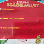 9 KPL SUOMALAISIA ISKELMÄ/TANSSIMUSIIKKI CD-KOKOELMAA 32 CDt - pikkukuva 4
