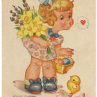 Arnold Tilgmann Pääsiäisilo (1948?) - pikkukuva 1