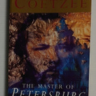 J.M. Coetzee - The Master of Petersburg - pikkukuva 1