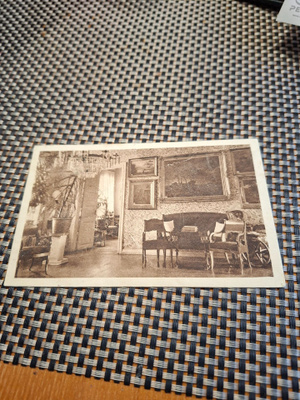 8Z Porvoo Runebergin koti